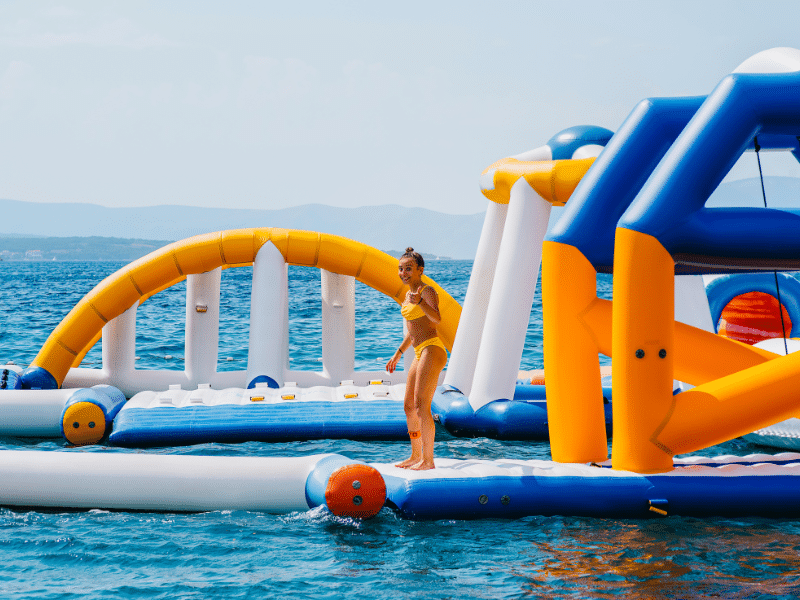 אטרקציות לילדים בחופש הגדול